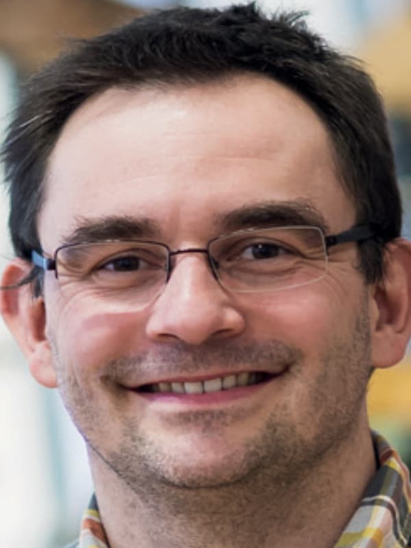 Antoine Balzeau