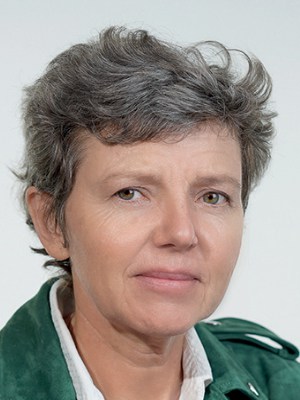 Carole Chatelain