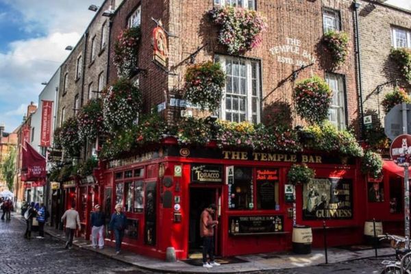 Temple Bar